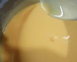 Foto del paso 1 de la receta: Postre salvador de antojos 😋 vainillas y crema