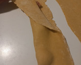 Foto del paso 3 de la receta: Sorrentinos masa casera🍝