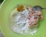 Foto langkah ke 1 dari resep Tahu kukus isi.