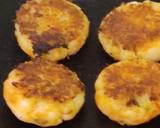 Ragda patties recipe step 5 photo