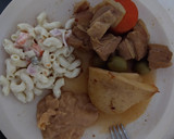 Foto del paso 9 de la receta: Barbacoa de cerdo a mi gusto