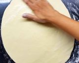 A picture of step 11 of BBQ Chicken Bao.