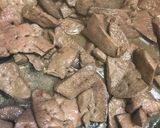 Hình bước làm 6 của món Pate gan heo