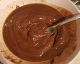 Foto del paso 1 de la receta: Brownie