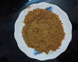 চাট মশলা (chaat masala recipe in Bengali) রেসিপির ধাপ 3 ছবি