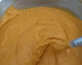 Foto del paso 2 de la receta: Budín de calabaza vegano sin azúcar