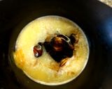 Foto del paso 3 de la receta: Pata y Muslo al horno con aliño de Manteca a la mostaza