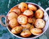 A picture of step 6 of Paddu.