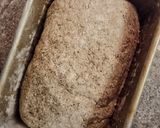 A picture of step 4 of Classic Rye Bread 🍞.