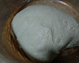 Foto del paso 2 de la receta: Bolo (bollo) de trigo, pan de trigo