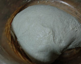 Foto del paso 2 de la receta: Bolo (bollo) de trigo, pan de trigo