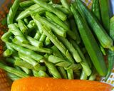 Hình bước làm 1 của món Cơm ngon nhà nấu
