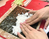 Foto del paso 13 de la receta: Sushis al estilo Sonorenses