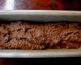 Foto del paso 6 de la receta: Torta de algarroba y zanahoria (100% integral) 💘