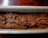 Foto del paso 6 de la receta: Torta de algarroba y zanahoria (100% integral) 💘