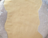Foto del paso 3 de la receta: Cañoncitos de dulce de leche sin TACC