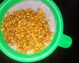 પાપડ મેથીનું શાક (Papad Methi Shak Recipe In Gujarati) રેસીપી સ્ટેપ1ફોટો