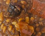 Foto del paso 3 de la receta Judías del ganxet