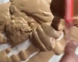 A picture of step 9 of Coffee Oreolicious.
