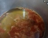 A picture of step 2 of Kali masoor ki dal 💝💝.