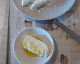 Φωτογραφία βήματος 9 της συνταγής Τυράκι σπιτικό!!!