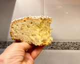 Foto del paso 16 de la receta: Torta dura de almendras