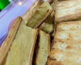 Foto langkah ke 2 dari resep Gabin air fryer simple.
