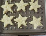 Foto del paso 4 de la receta: Galletitas de coco saludables