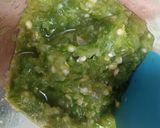Foto langkah ke 3 dari resep Sambal Cabe Ijo.
