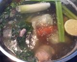 Foto del paso 5 de la receta Caldo para cuando estamos malitos