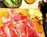 🐖花式鍋包肉🐖的食譜步驟1照片