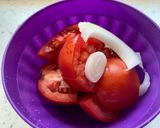 Foto del paso 2 de la receta: Sopa de nopal