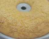 Foto langkah ke 5 dari resep Bolu tape panggang moist.