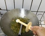Foto langkah ke 3 dari resep Ayam Goreng Sambal Ijo.