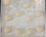 Foto langkah ke 5 dari resep Donat Kentang.