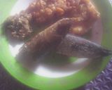 Foto langkah ke 10 dari resep sayur asam sapukrei ( sawi putih with krei).