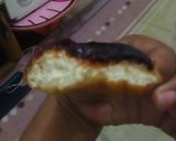 Foto langkah ke 7 dari resep Donat Ekonomis anti gagal.