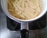 Foto langkah ke 3 dari resep French Fries #pr_recookamerikaamerhoma.