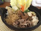 Sukiyaki