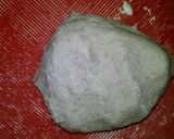Foto langkah ke 3 dari resep Pempek palembang ikan kecil.