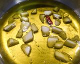 Foto del paso 2 de la receta: Rodaballo a la plancha con emulsión de ajo