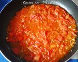 Foto del paso 3 de la receta: Ñoquis de papas y zanahorias