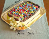 Foto del paso 10 de la receta: Torta Gaia 