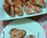 Foto del paso 6 de la receta: Alitas de pollo a la birra (cerveza)