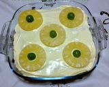 Foto del paso 9 de la receta: Tiramisú con ananás 