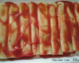 Foto del paso 6 de la receta: Canelones de ricota y zapallitos