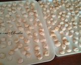 Foto del paso 5 de la receta: Ñoquis de papas y zanahorias