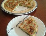 Foto del paso 7 de la receta: Tortilla de zapallitos zucchini