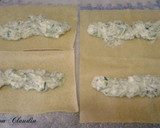 Foto del paso 4 de la receta: Canelones de ricota y zapallitos