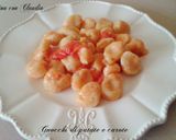 Foto del paso 6 de la receta: Ñoquis de papas y zanahorias